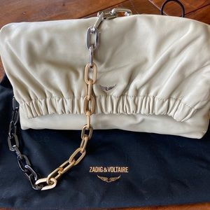 ZADIG & VOLTAIRE Rockyssime Bag